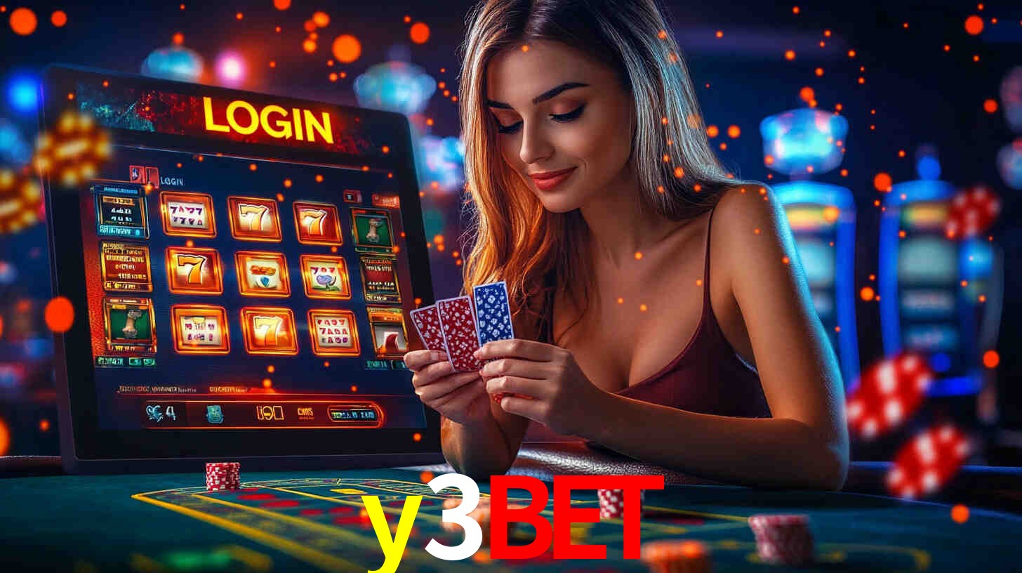 Bônus App y3bet