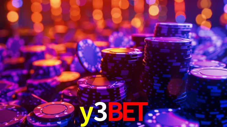 Notificações App y3bet