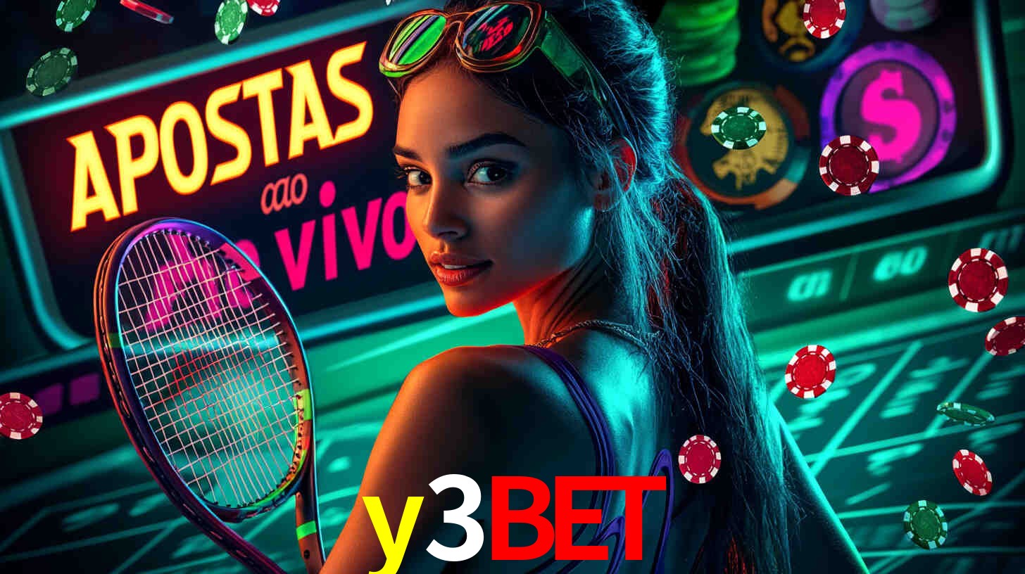 Segurança App y3bet