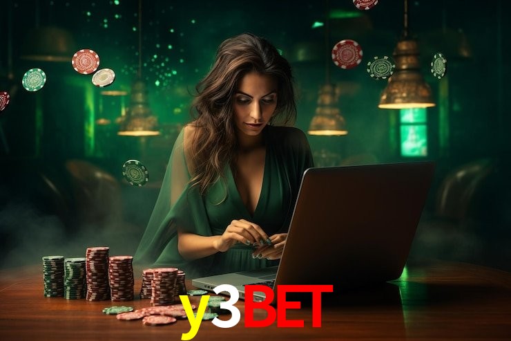 App Store y3bet