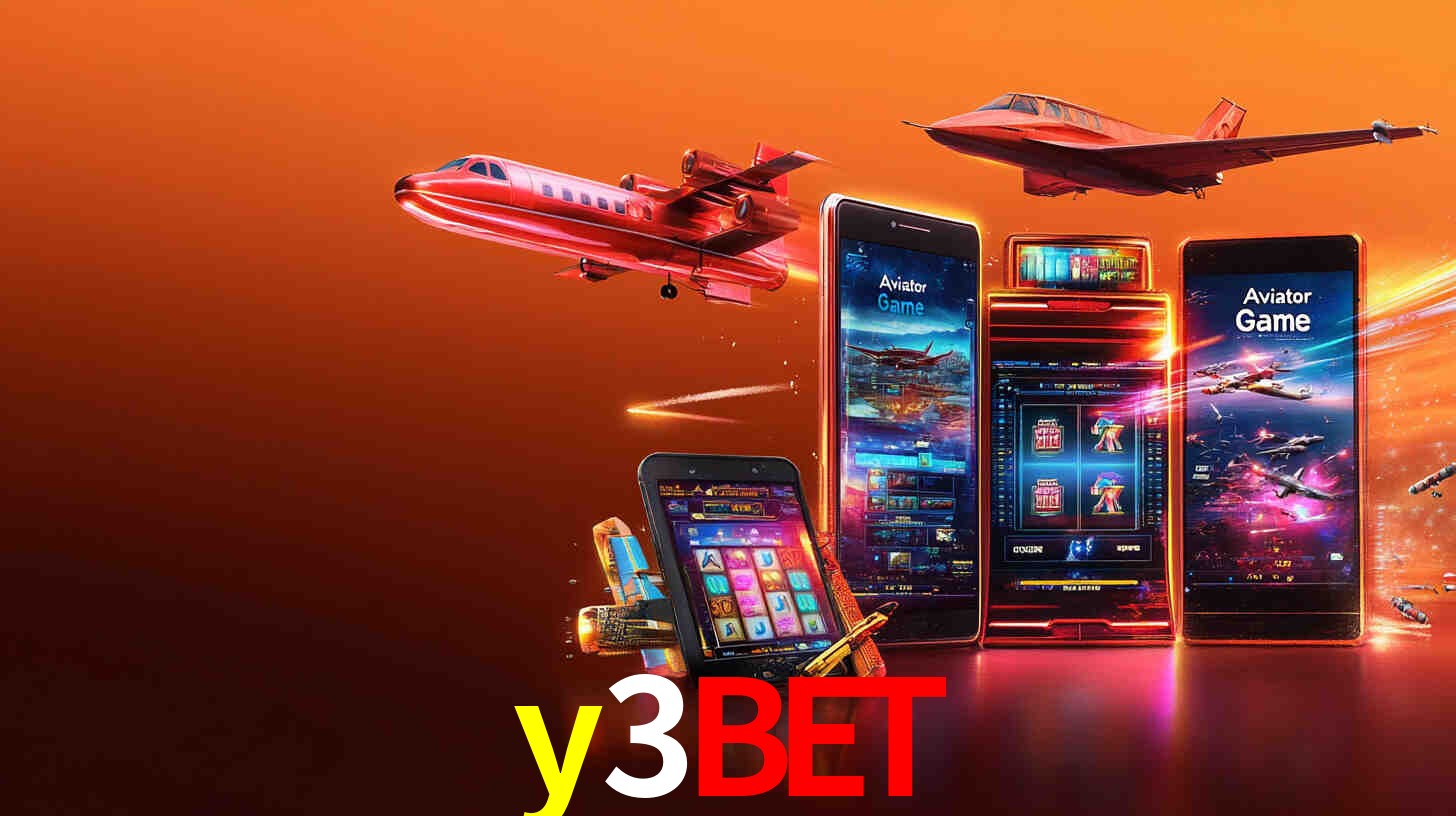 App Desktop y3bet