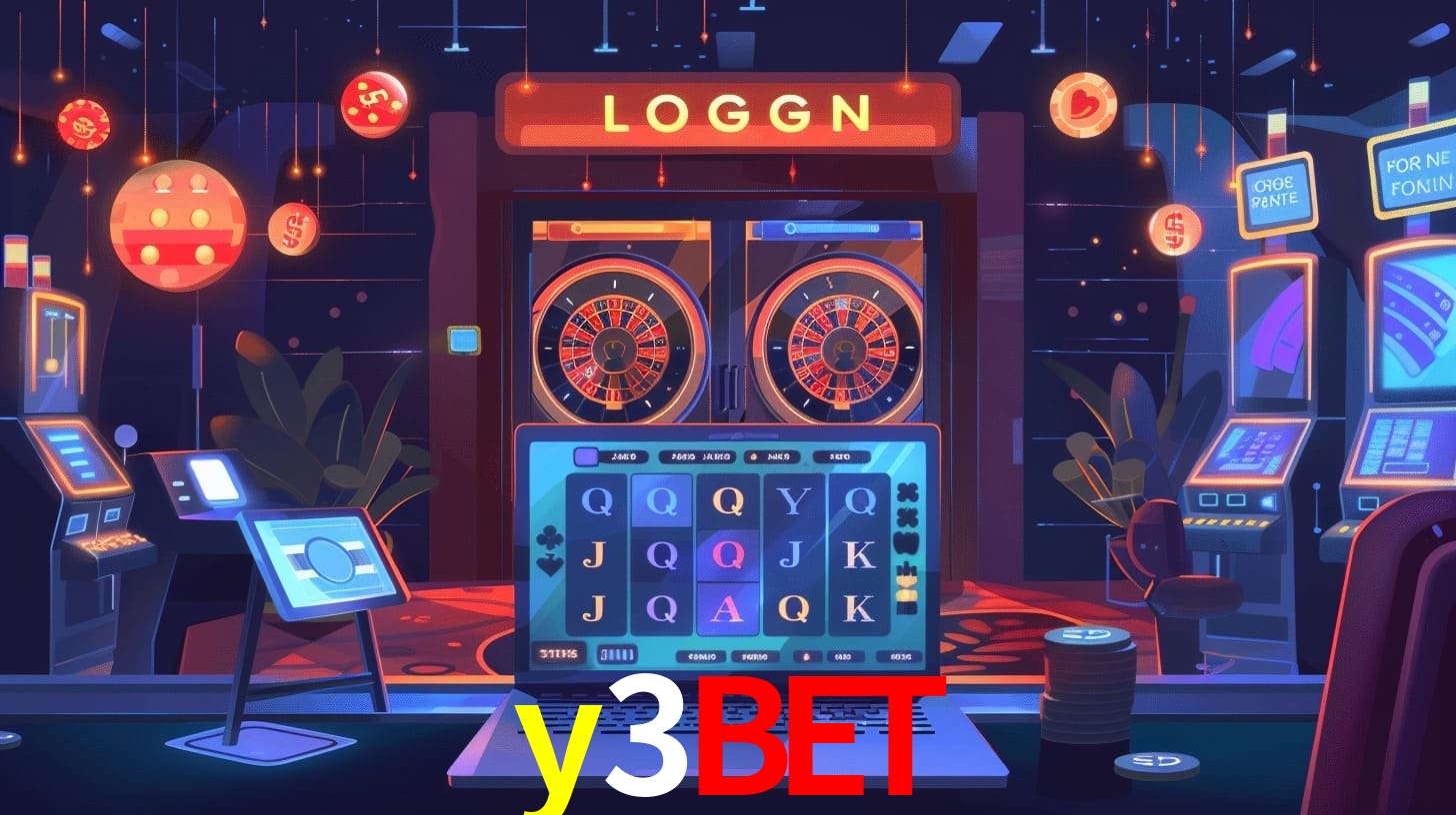 Bônus VIP y3bet