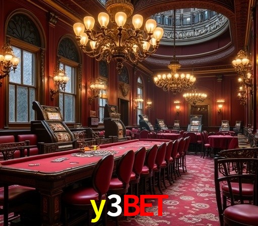 Cashback VIP y3bet