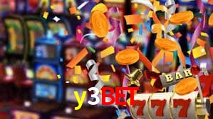 Recursos App y3bet