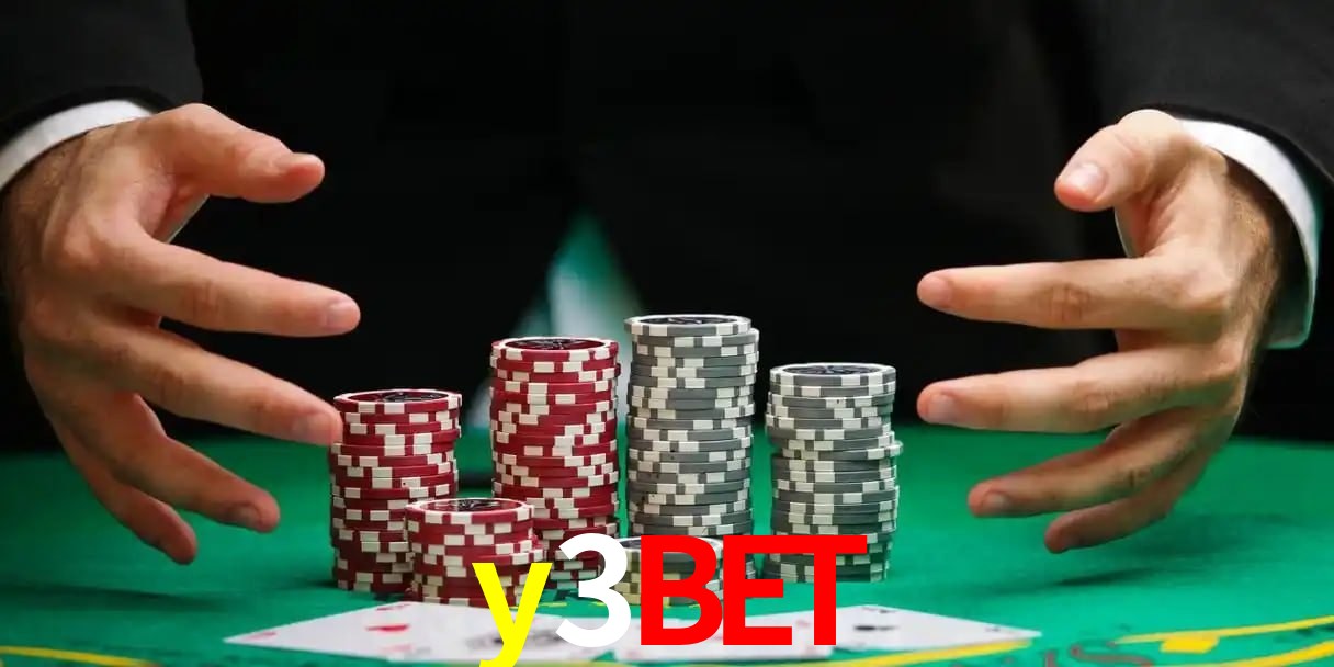 Torneios y3bet